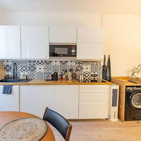 Belle Renovation Moderne Au Coeur Du Panier Apartment Marseille Bagian luar foto