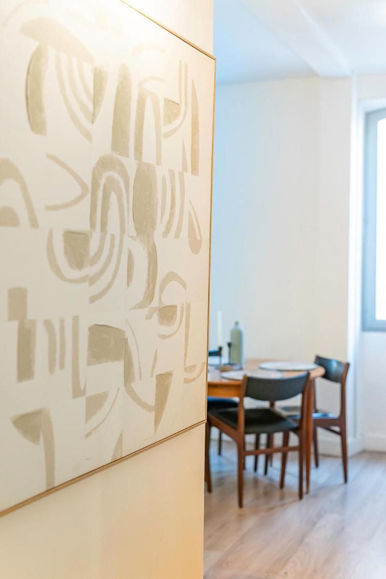 Belle Renovation Moderne Au Coeur Du Panier Apartment Marseille Bagian luar foto