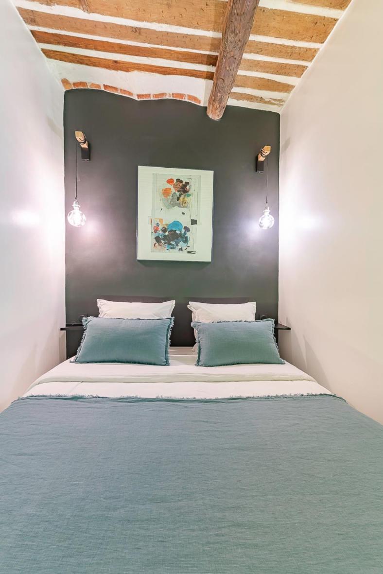 Belle Renovation Moderne Au Coeur Du Panier Apartment Marseille Bagian luar foto